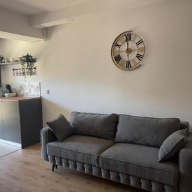 Apartament Sedi Royal Cosmopolis Ștefăneștii de Sus