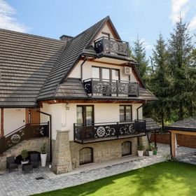 Willa Kubińca 73 Kościelisko