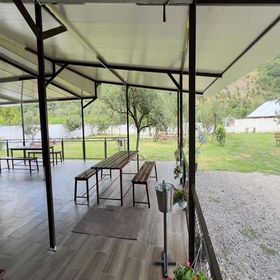 Casa Giulia Băile Herculane