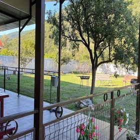 Casa Giulia Băile Herculane