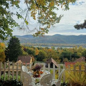 Fecskefészek Vendégház Dunakanyar Nagymaros