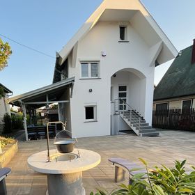 Őzike Vendégház Tiszakécske