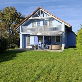 Rodinný dům v klidném prostředí 