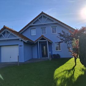 Rodinný dům v klidném prostředí 