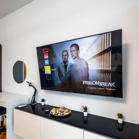 Lilly Beachfront Studio - Axxis Beach Mamaia Nord