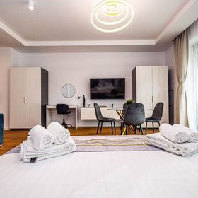 Lilly Beachfront Studio - Axxis Beach Mamaia Nord