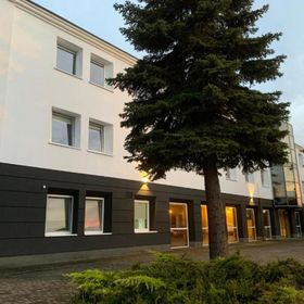 Hotel Bells Łódź w Konstantynowie Łódzkim