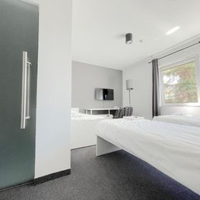 Hotel Bells Łódź w Konstantynowie Łódzkim