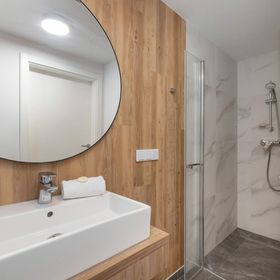 Apartament Jantaris A8 Mielno