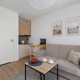 Apartament Jantaris A8 Mielno