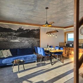 Babiakówka Domki Całoroczne Kluszkowce