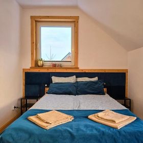 Babiakówka Domki Całoroczne Kluszkowce