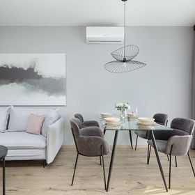 Zwycięstwa 1 | Nowoczesny Apartament | Parking Międzyzdroje