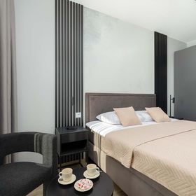 Zwycięstwa 1 | Nowoczesny Apartament | Parking Międzyzdroje