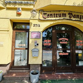 Centrum Panzió Debrecen