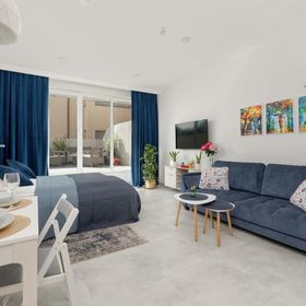 Pogodna 6 | Przytulne Studio | Parking Mielno