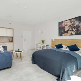 Pogodna 6 | Przytulne Studio | Parking Mielno