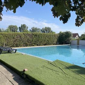 Piknik Üdülőfalu 11 Siófok