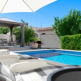 Villa Martin Kringa Trinjan