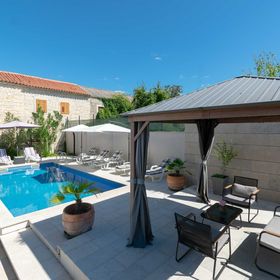 Villa Martin Kringa Trinjan