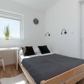 Grzybiarzy 37 | Uroczy Alicja Apartament | Taras | Jastrzębia Góra