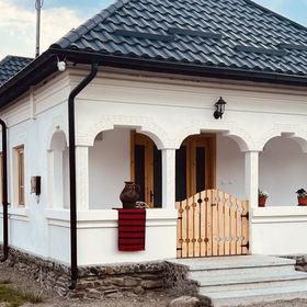 Conacul Perla Bratiei Bughea de Sus