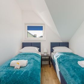 Seaside Excape 1 | Apartament | Parking | Ogród | Mielno