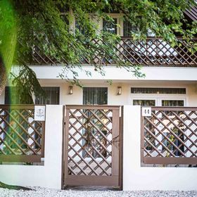 Keszeg44 Vendégház Tiszakécske