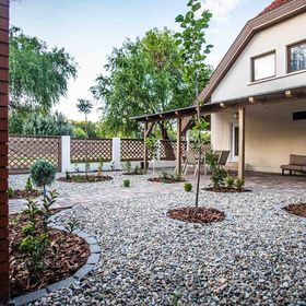 Keszeg44 Vendégház Tiszakécske