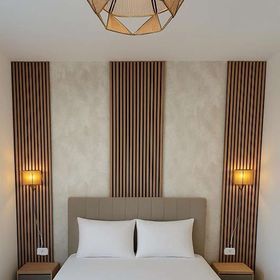 Iris Thermal Apartment Băile Felix