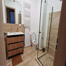 Iris Thermal Apartment Băile Felix