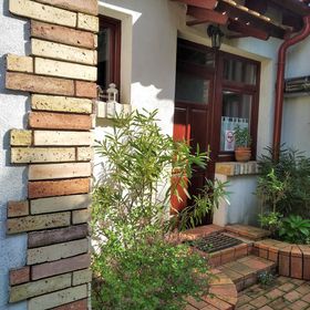 Levendula Apartmanház Pannonhalma