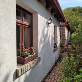 Levendula Apartmanház Pannonhalma