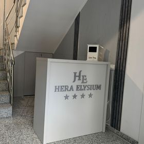 Apartament Afrodita Hera Elysium Sinaia