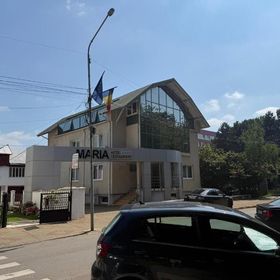 Hotel Maria Rădăuți