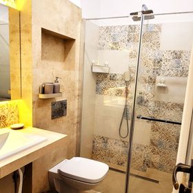 Apartament Historic Heart Apart 1890 Charm on Kepna Warszawa