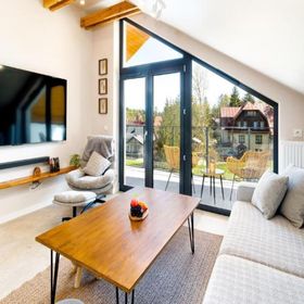 Apartamenty Good Time - Belle View Szklarska Poręba