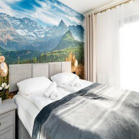 Apartamenty Good Time - Belle View Szklarska Poręba