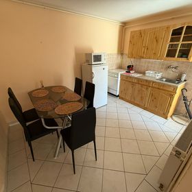 Réz Family Apartmanok Gyula