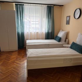 Réz Family Apartmanok Gyula