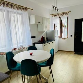 Maria Studio And Apartment Sighișoara