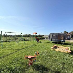 Domki Aurea Jastrzębia Góra