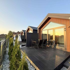 Domki Aurea Jastrzębia Góra