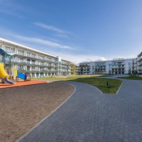 Apartament Spadochroniarzy 10H | Przytulne Studio | Parking