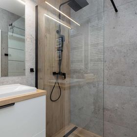 Apartament Spadochroniarzy 10H | Przytulne Studio | Parking