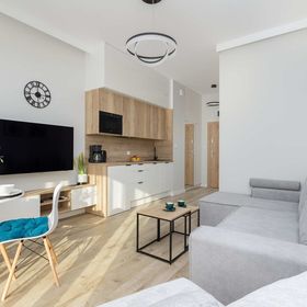 Apartament Spadochroniarzy 10H | Przytulne Studio | Parking