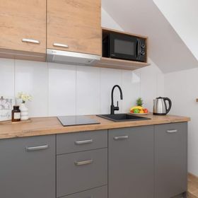 Boczna 2 Chłapowo | Modern Apartment | Parking