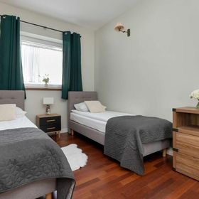 Maszoperii 12 | Chłapowo | Duży Apartament | Taras