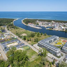 Apartament Spadochroniarzy 10D | Jasny Apartament| Parking