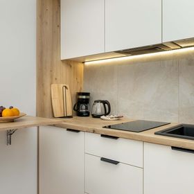 Pogodna 6 | Modern Studio | Balkon Mielno